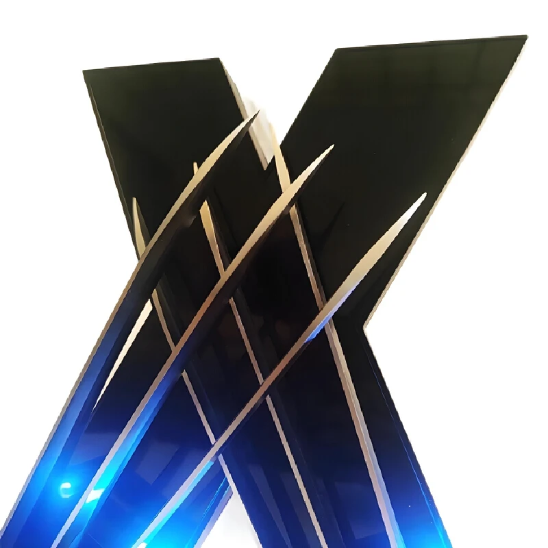 Металлические когти, носимый реквизит для косплея, реплика фильма Дэдпула и Росомахи, украшение для рабочего стола, сюрприз, подарки на Хэллоуин для фанатов
Металлические когти, носимый реквизит для косплея, реплика фильма Дэдпула и Росомахи, украшение для рабочего стола, сюрприз, подарки на Хэллоуин для фанатов