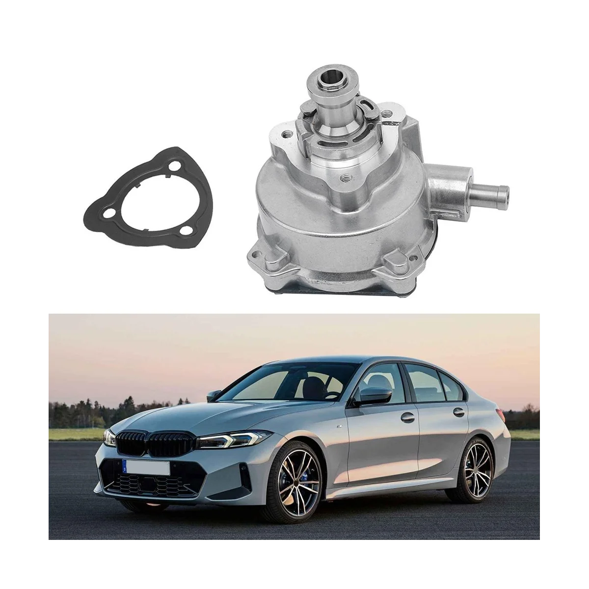 11667519457 тормозная система, вакуумный насос для BMW 3 5 6 серии Z4 E60 E64 E86 E90
11667519457 тормозная система, вакуумный насос для BMW 3 5 6 серии Z4 E60 E64 E86 E90