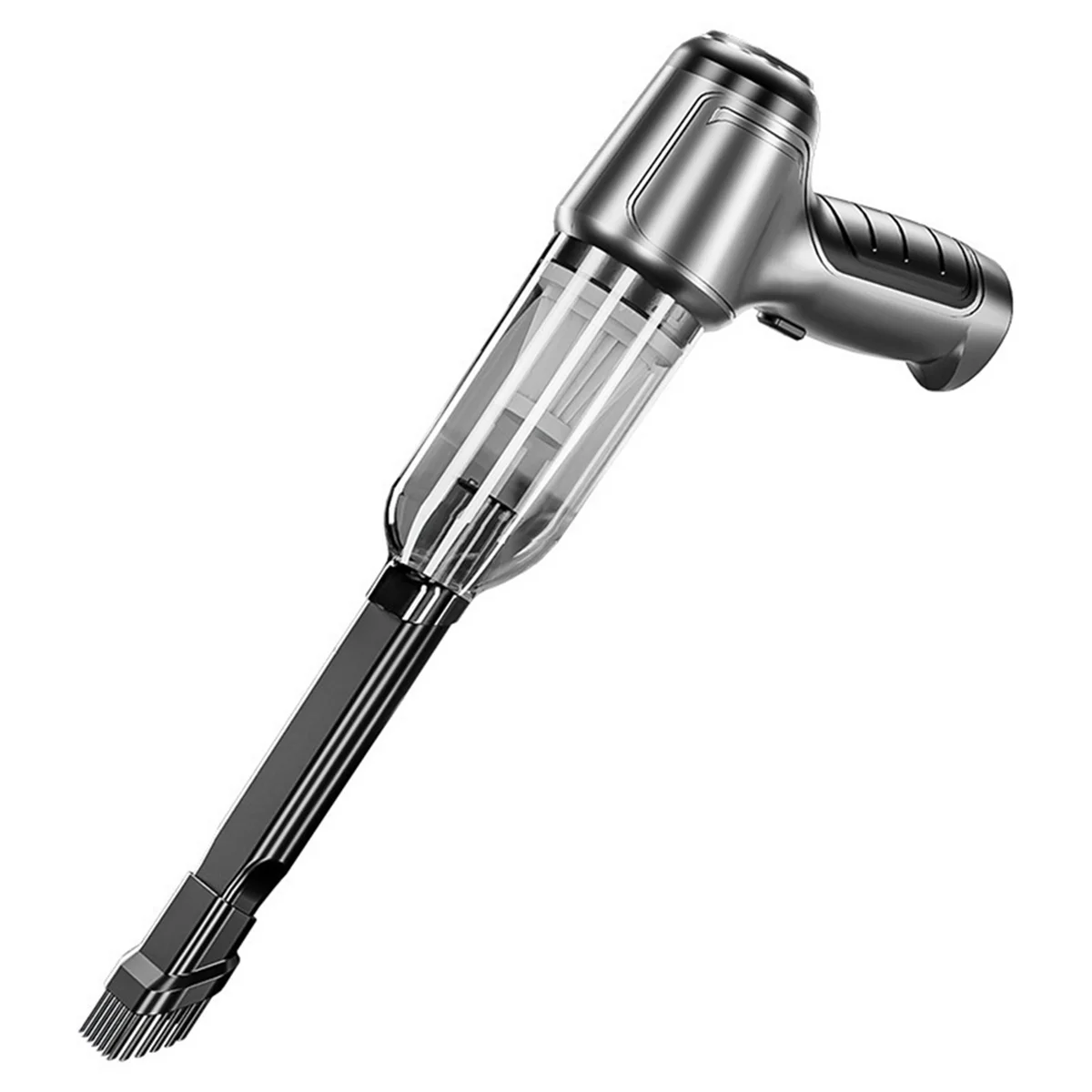 Vacuum Cleaner Powerful Wireless Handheld Cleaning Machine Car Accessories Home Appliance Portable Vacuum Cleaner B
Vacuum Cleaner Powerful Wireless Handheld Cleaning Machine Car Accessories Home Appliance Portable Vacuum Cleaner B