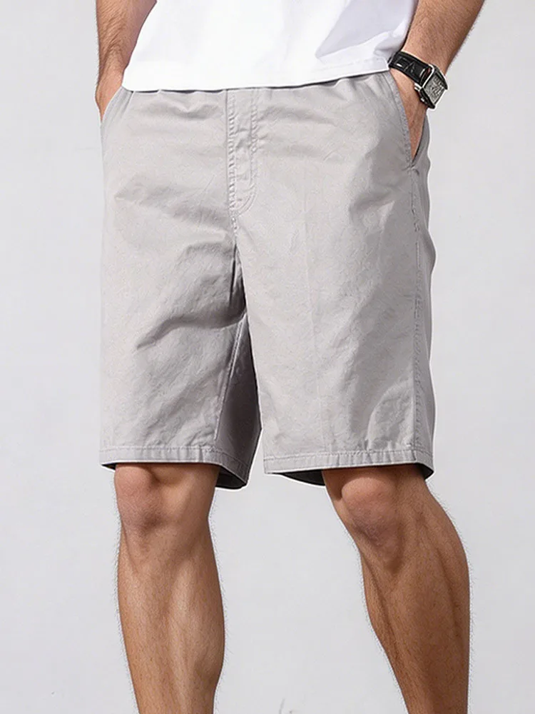 100% Cotton Shorts Man Lightweight Casual Summer Sport Jogger Shorts Solid Color Cargo Shorts Men Elastic Drawstring Work Shorts
100% Cotton Shorts Man Lightweight Casual Summer Sport Jogger Shorts Solid Color Cargo Shorts Men Elastic Drawstring Work Shorts