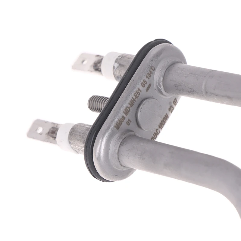 Heating Element Suitable For Dishwasher MD-MH-E51/Heatwell-SU3828(Interchangeable) 220V-240V 1800W Dishwasher Parts
Heating Element Suitable For Dishwasher MD-MH-E51/Heatwell-SU3828(Interchangeable) 220V-240V 1800W Dishwasher Parts