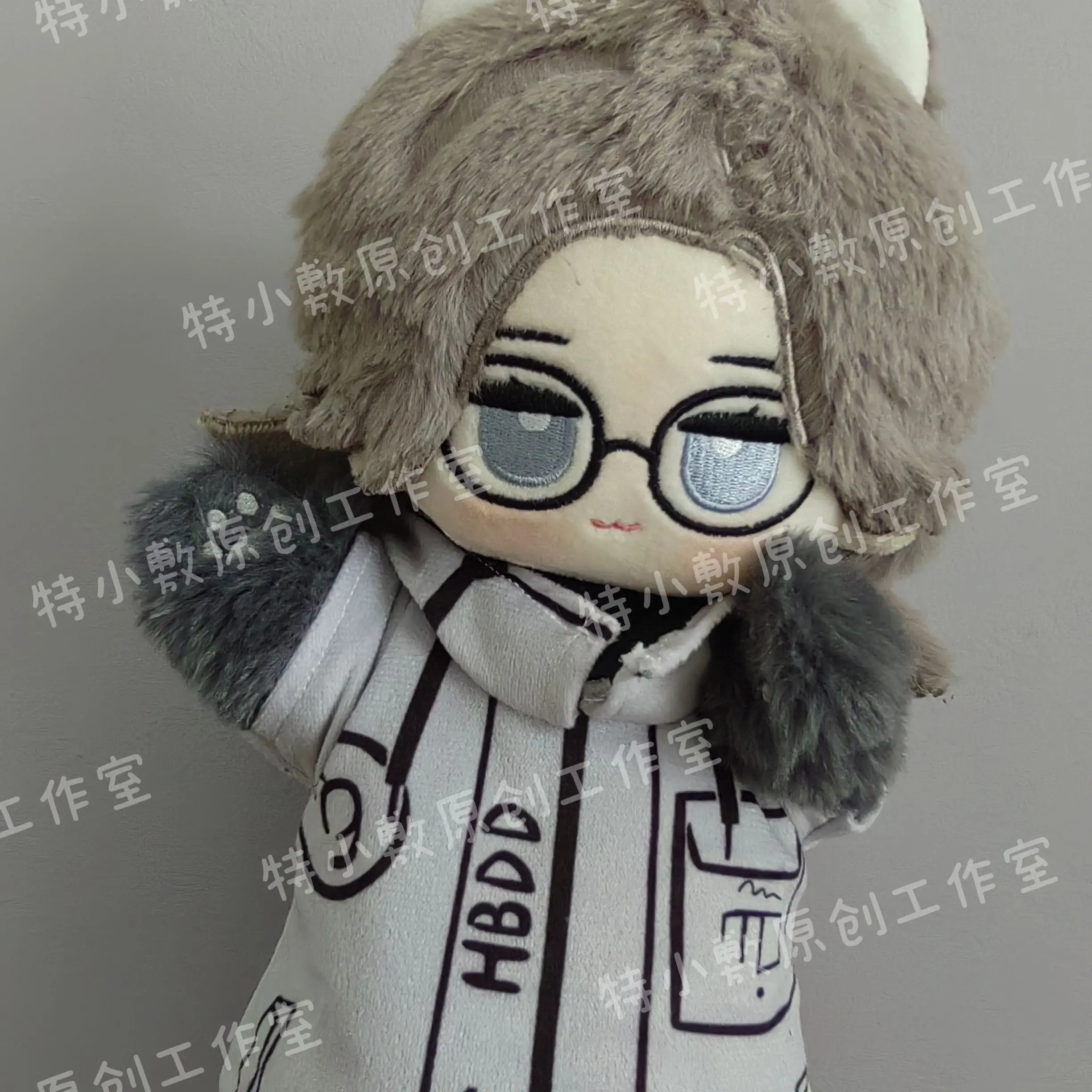 25CM HUNDRED LINE Sumino Takumi Aotuki Eito Cotton Doll Stuffed Toys Plushie Soft Hand Puppets Christmas Present
25CM HUNDRED LINE Sumino Takumi Aotuki Eito Cotton Doll Stuffed Toys Plushie Soft Hand Puppets Christmas Present