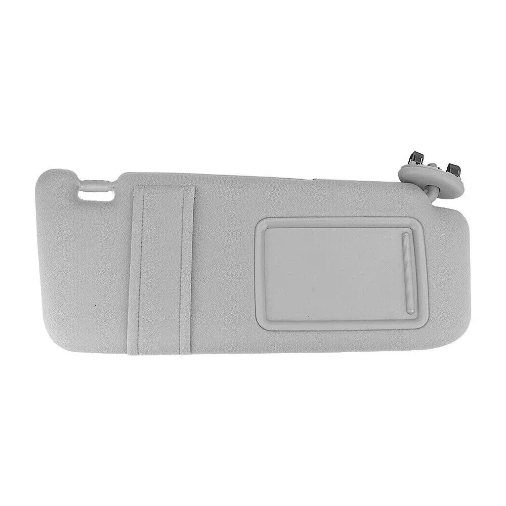 Car Right Passenger Side Sun Visor for Toyota Camry2007-11 2009 Without Sunroof
Car Right Passenger Side Sun Visor for Toyota Camry2007-11 2009 Without Sunroof