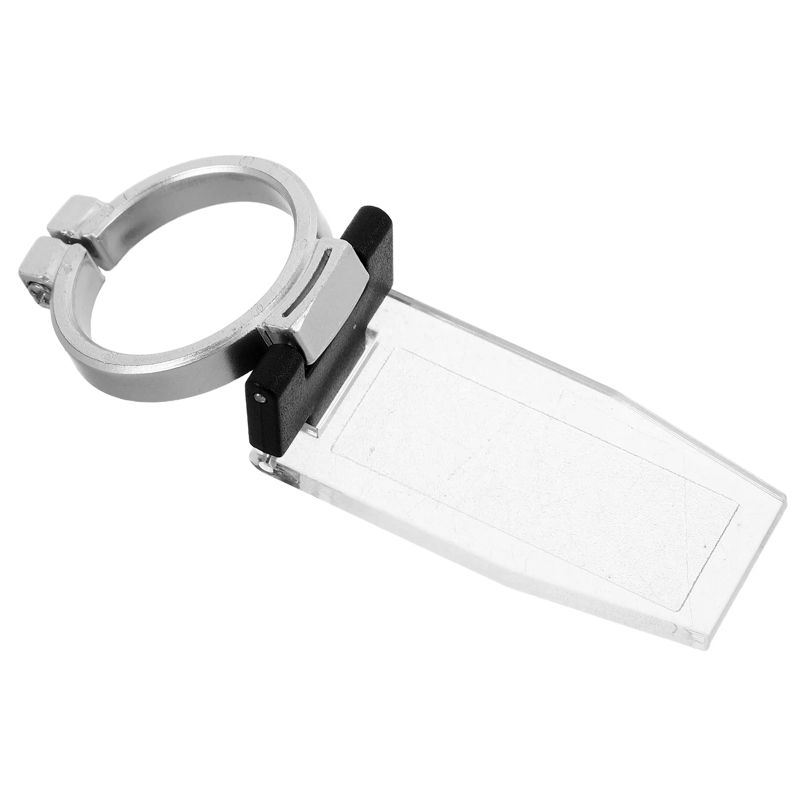 Refractometer Accessories Replacement Cover Plate For Sugar Meter Precision Testing High Transparency Calibration Component
Refractometer Accessories Replacement Cover Plate For Sugar Meter Precision Testing High Transparency Calibration Component