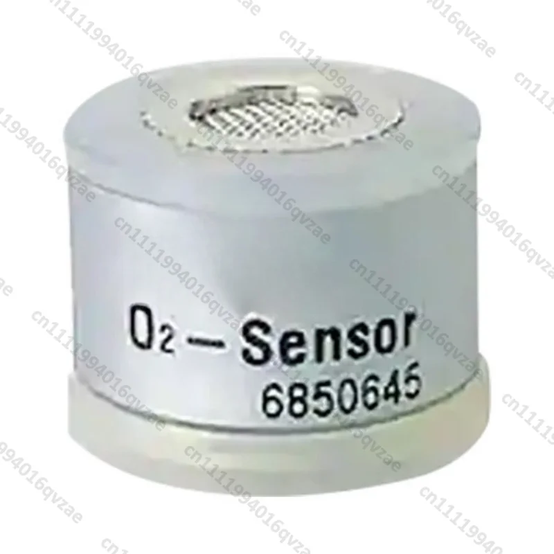Oxygen Sensor, Compatible with 6850645 Oxygen Battery
Oxygen Sensor, Compatible with 6850645 Oxygen Battery