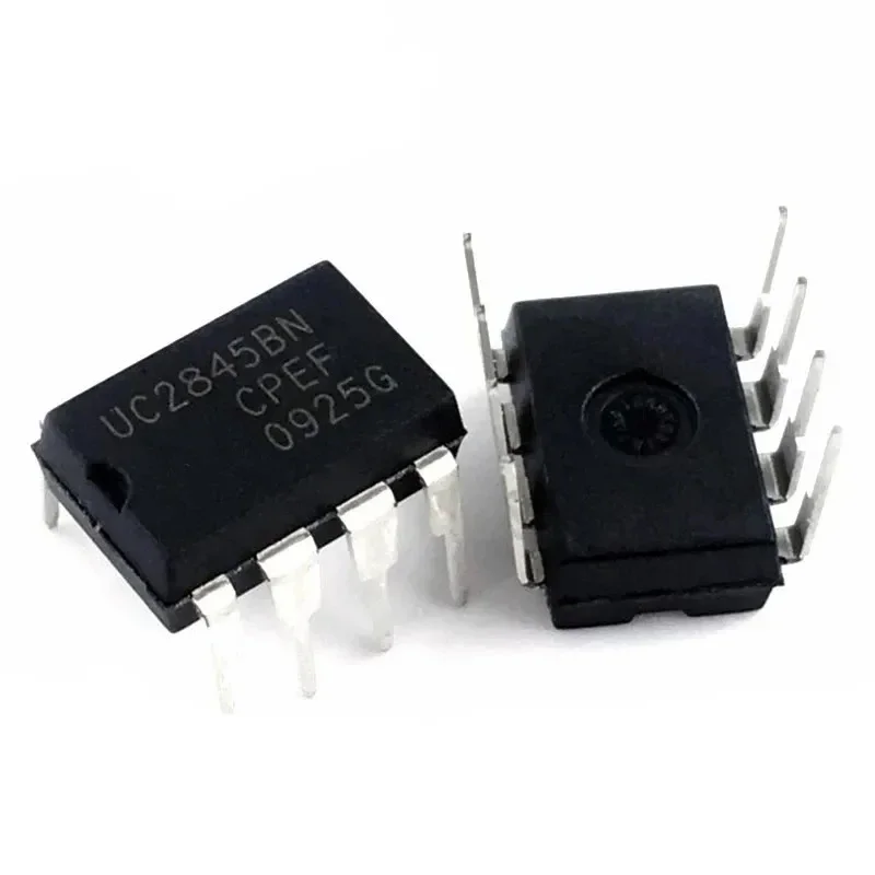 10 шт./лот UC2845BN UC2845BNG 8-DIP Help PCBA Полная спецификация и список материалов
10 шт./лот UC2845BN UC2845BNG 8-DIP Help PCBA Полная спецификация и список материалов