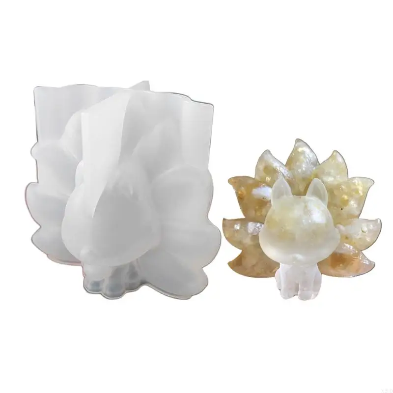 Epoxy Resin Mold Home Decoration Silicone Mould Handmade Desktop Decoration Mold N2UD
Epoxy Resin Mold Home Decoration Silicone Mould Handmade Desktop Decoration Mold N2UD