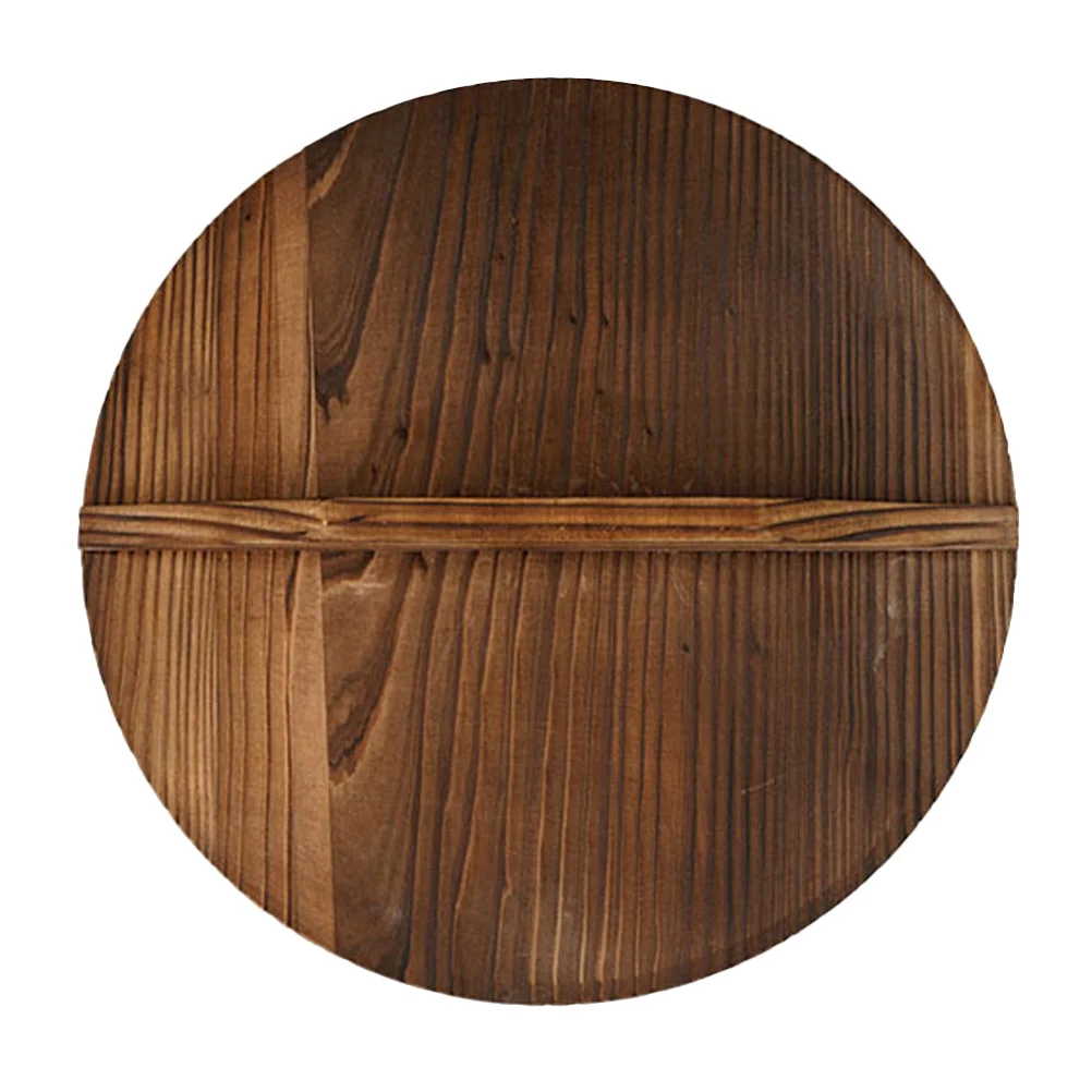 Wooden Pot Lid Kitchen Wok Handcrafted Cover Frying Cooking Utensils Retro Home Kitchenware
Wooden Pot Lid Kitchen Wok Handcrafted Cover Frying Cooking Utensils Retro Home Kitchenware