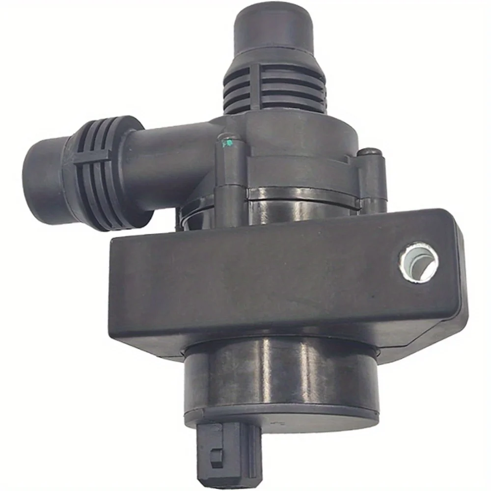 Электрический вспомогательный насос охлаждающей воды для BMW E70 F15 G05 X5 64119197085, 64116951549, 64116978627 
Электрический вспомогательный насос охлаждающей воды для BMW E70 F15 G05 X5 64119197085, 64116951549, 64116978627