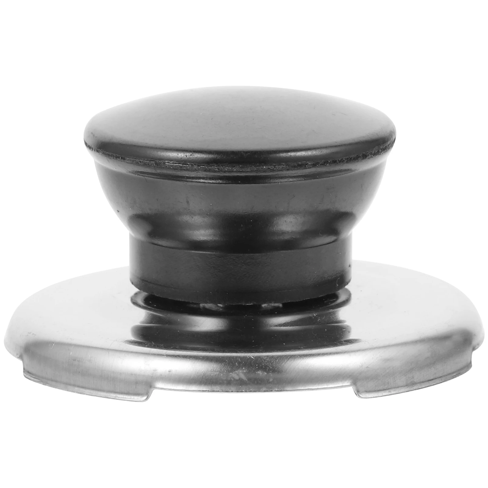 Stainless Steel Whistling Kettle Cover Knob Boiling Water Teapot Lid Handle Kitchen Accessories Practical Cooking Utensils
Stainless Steel Whistling Kettle Cover Knob Boiling Water Teapot Lid Handle Kitchen Accessories Practical Cooking Utensils