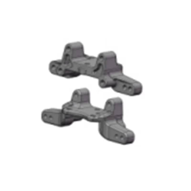 HSP Spare Parts 51203 Shock Mount 51210 Links Set For 1/10TH SCALE 94512 R/C ELECTRIC RTR 4WD OFF-ROAD BUGGY
HSP Spare Parts 51203 Shock Mount 51210 Links Set For 1/10TH SCALE 94512 R/C ELECTRIC RTR 4WD OFF-ROAD BUGGY