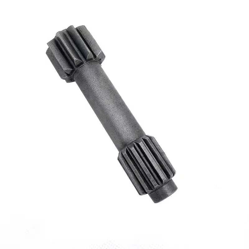 Kaiyuan Zhifu Excavator KY60-7 Solar Shaft Walking Model with 10/14 Teeth 111.5H Simulation Construction Toy
Kaiyuan Zhifu Excavator KY60-7 Solar Shaft Walking Model with 10/14 Teeth 111.5H Simulation Construction Toy