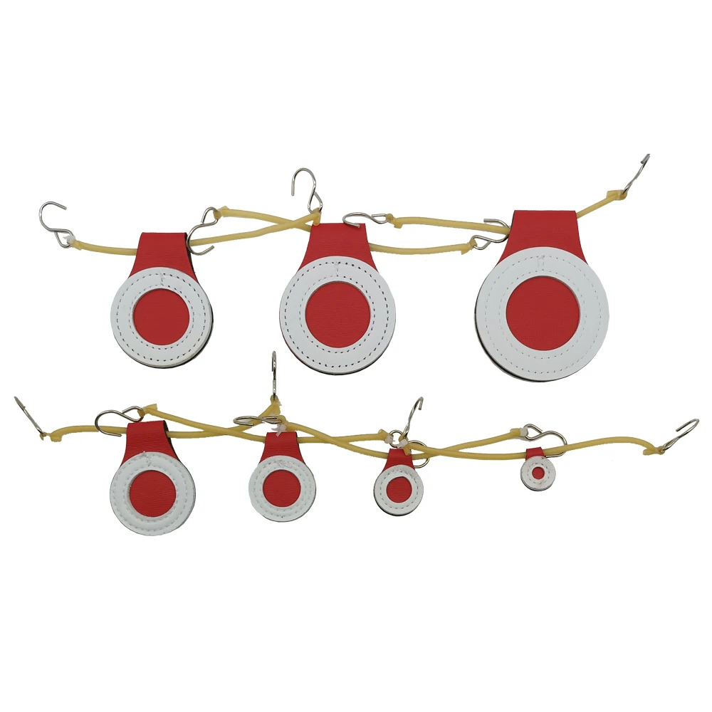 Утолщенные четырехслойные мишени из микрофибры, 7 шт. Наборы диаметром 2 см, 3 см, 4 см, 5 см, 6 см, 7 см, 8 см, подходят для практики стрельбы из рогатки.
Утолщенные четырехслойные мишени из микрофибры, 7 шт. Наборы диаметром 2 см, 3 см, 4 см, 5 см, 6 см, 7 см, 8 см, подходят для практики стрельбы из рогатки.