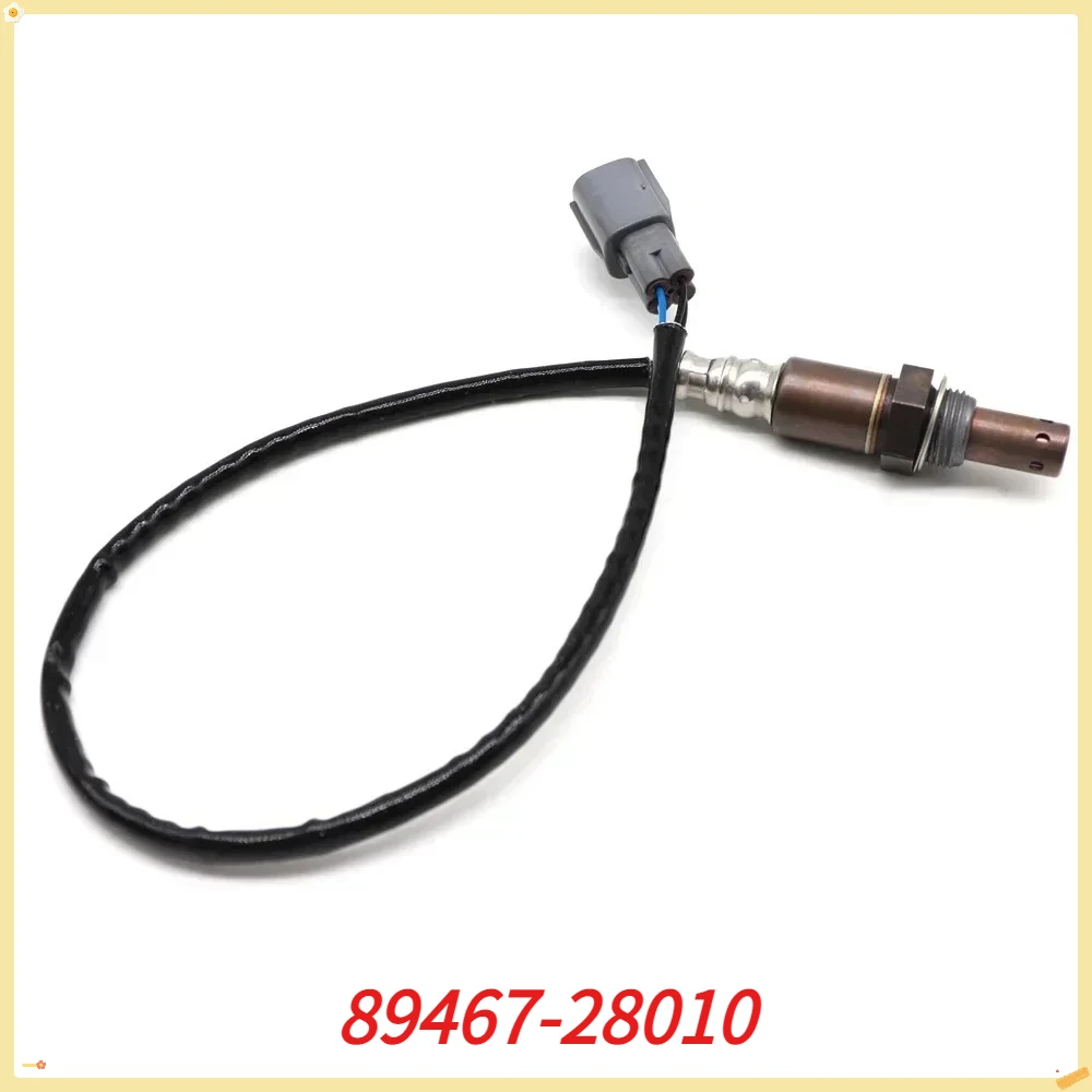Air Fuel Ratio Sensor Lambda O2 Oxygen Sensor 89467-28010 For LEXUS ES300 ES330 ES350 RX330 RX350 RX400H RX450H SCION TC XB
Air Fuel Ratio Sensor Lambda O2 Oxygen Sensor 89467-28010 For LEXUS ES300 ES330 ES350 RX330 RX350 RX400H RX450H SCION TC XB