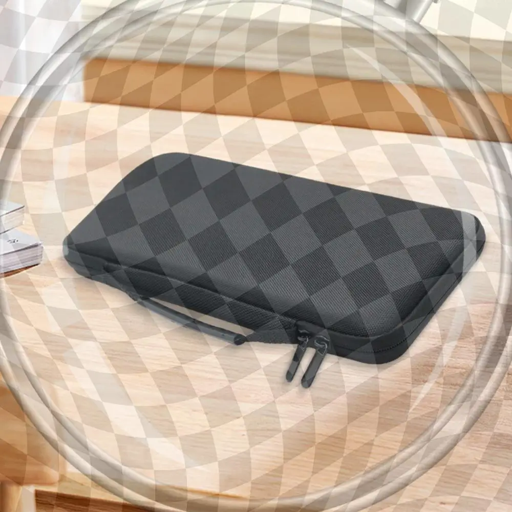 Travel Carrying Bag Illuminated Keyboard Storage Case Carry Case for Logitech MX Keys Mini Wireless Keyboard
Travel Carrying Bag Illuminated Keyboard Storage Case Carry Case for Logitech MX Keys Mini Wireless Keyboard