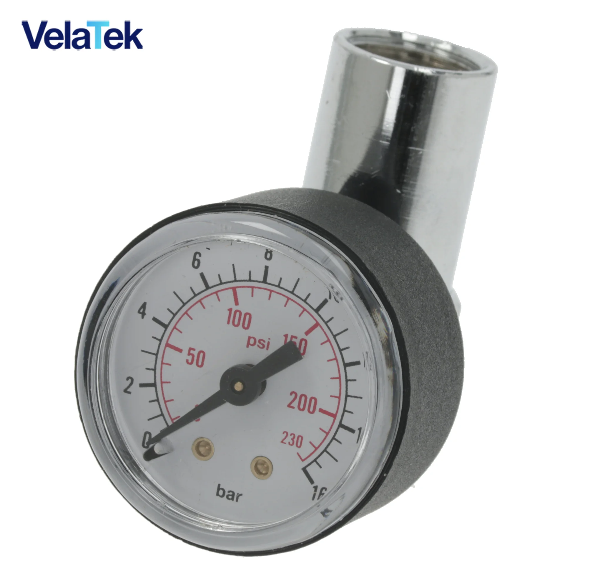 Адаптировано для портафильтра, манометр TESTER Kit ø 3/8 "0iseur16 bar подходит для всех эспрессо-машин 1245401
Адаптировано для портафильтра, манометр TESTER Kit ø 3/8 "0iseur16 bar подходит для всех эспрессо-машин 1245401