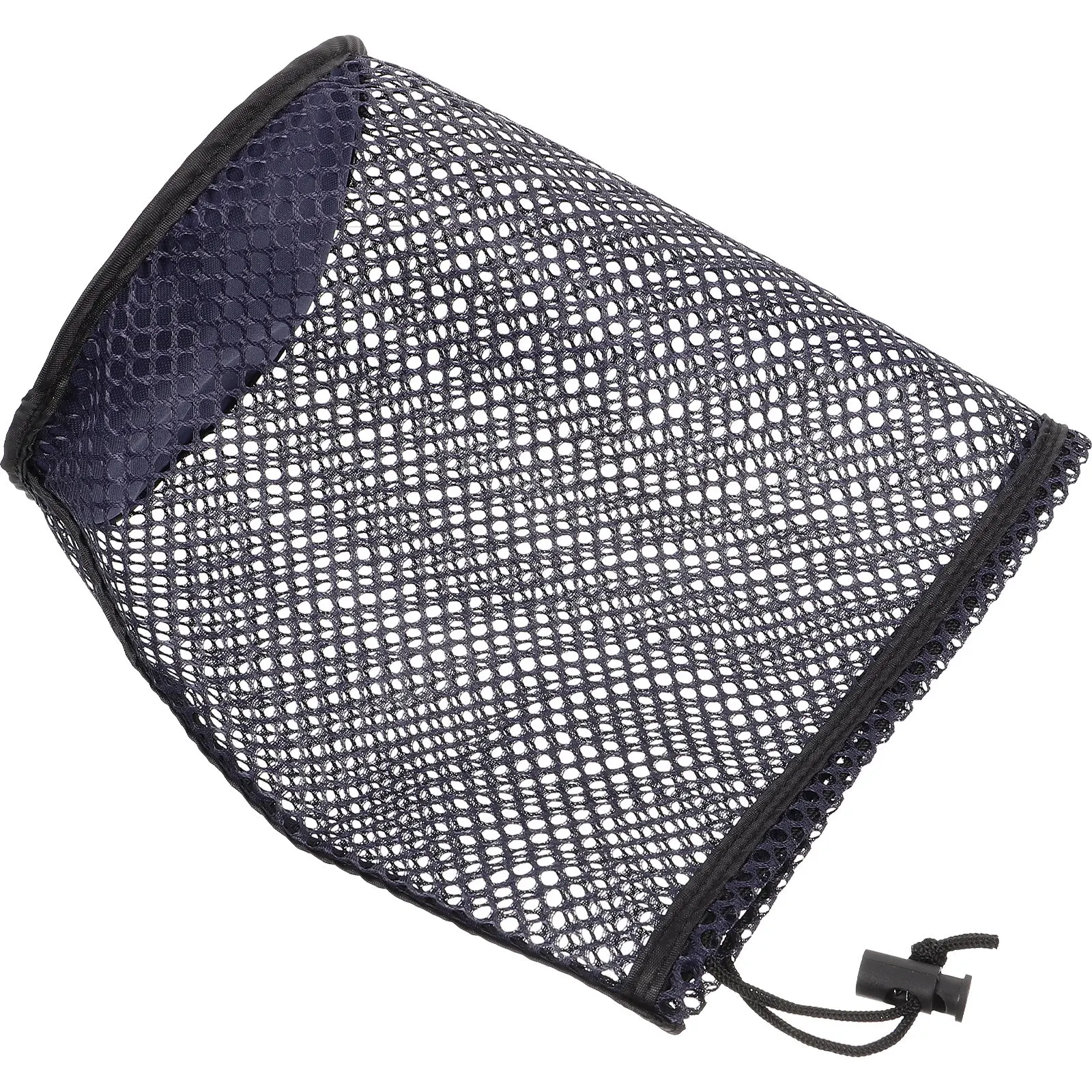 Drawstring Golf Ball Bag Mesh Nylon Storage Pouch for Tennis Balls Baseballs Golfing Supplies Washable Lightweight Ball Holder
Drawstring Golf Ball Bag Mesh Nylon Storage Pouch for Tennis Balls Baseballs Golfing Supplies Washable Lightweight Ball Holder