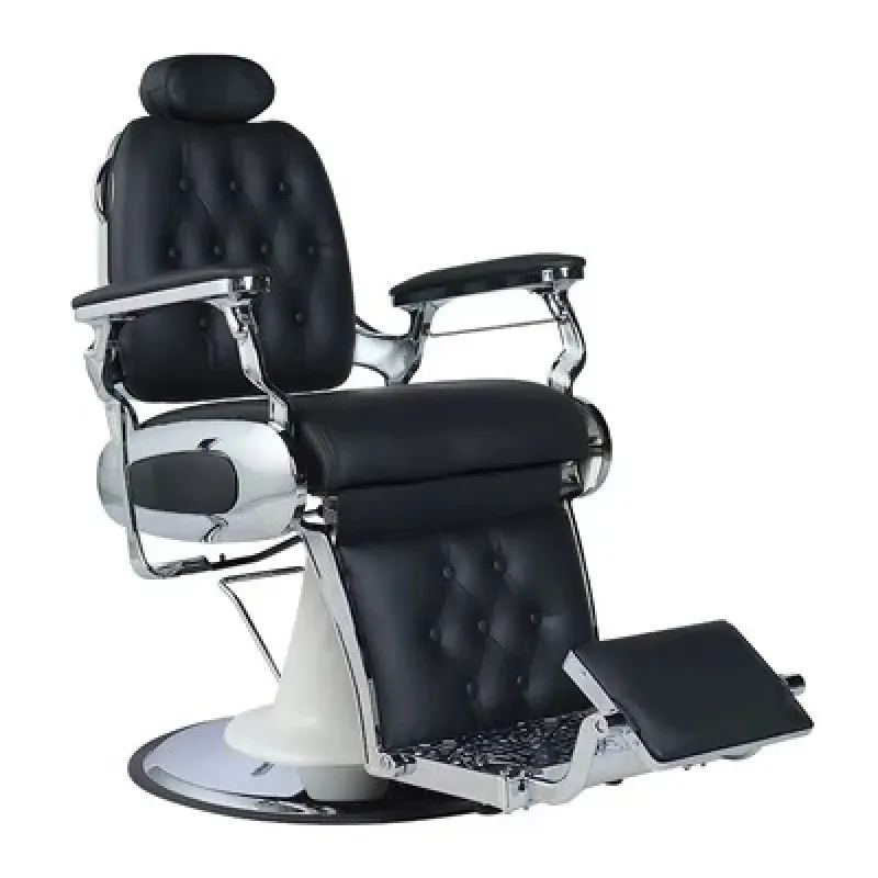 Beauty Salon ChairProfessional Retro Barber Chairs Luxury Salon Dedicated Wholesale High Quality Barber Chair for Men Hot Sellin
Beauty Salon ChairProfessional Retro Barber Chairs Luxury Salon Dedicated Wholesale High Quality Barber Chair for Men Hot Sellin