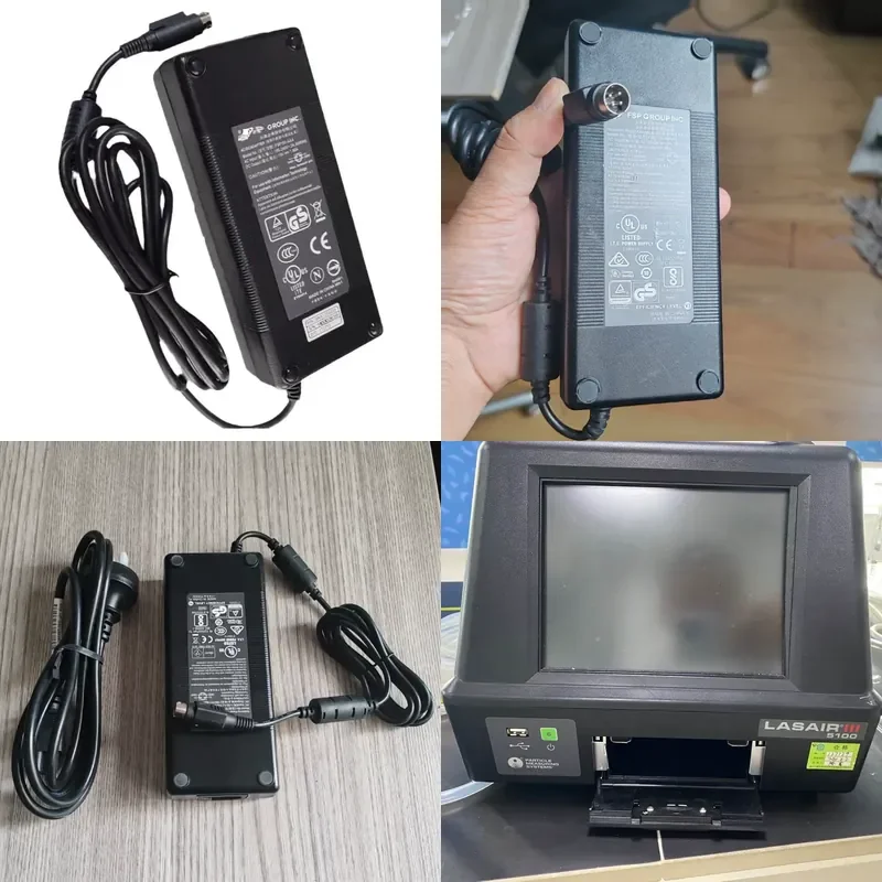 hot Dust Particle Counter Charger PMS Lasair III 5100 LasairIII 350L 310C
hot Dust Particle Counter Charger PMS Lasair III 5100 LasairIII 350L 310C