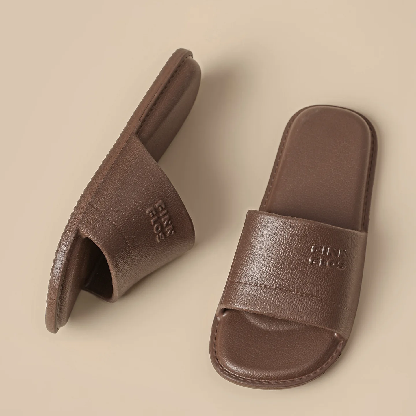 New leather pattern premium sense EVA slippers couple home indoor bath deodorant non-slip sandals
New leather pattern premium sense EVA slippers couple home indoor bath deodorant non-slip sandals