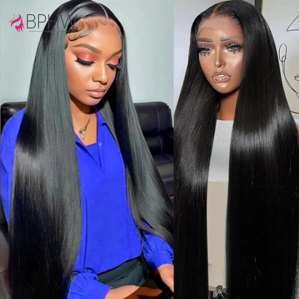 13x4 Lace Front Human Hair Wigs Brazilian Straight Lace Front Wig 13x4 HD Lace Frontal Wigs For Women Human Hair 4x4 Closure Wig
13x4 Lace Front Human Hair Wigs Brazilian Straight Lace Front Wig 13x4 HD Lace Frontal Wigs For Women Human Hair 4x4 Closure Wig