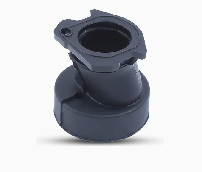 Suitable for 340 345 346 350 351 353 346XP intake pipe 503 86 63-01
Suitable for 340 345 346 350 351 353 346XP intake pipe 503 86 63-01
