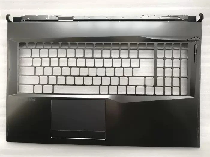 New FOR MSI GP75 GL75 MS-17E3 C Cover, Keyboard Bezel, Palm Rest
New FOR MSI GP75 GL75 MS-17E3 C Cover, Keyboard Bezel, Palm Rest