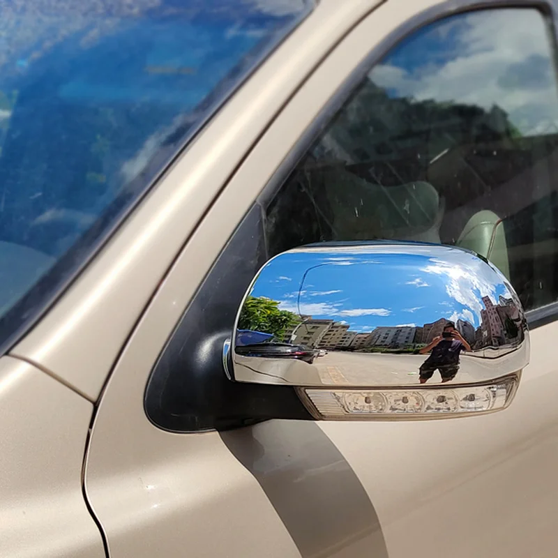Для Hyundai Santa Fe 2006-2012 качественные хромированные Внешние детали из АБС-пластика декоративные аксессуары зеркальная крышка фотостайлинг
Для Hyundai Santa Fe 2006-2012 качественные хромированные Внешние детали из АБС-пластика декоративные аксессуары зеркальная крышка фотостайлинг