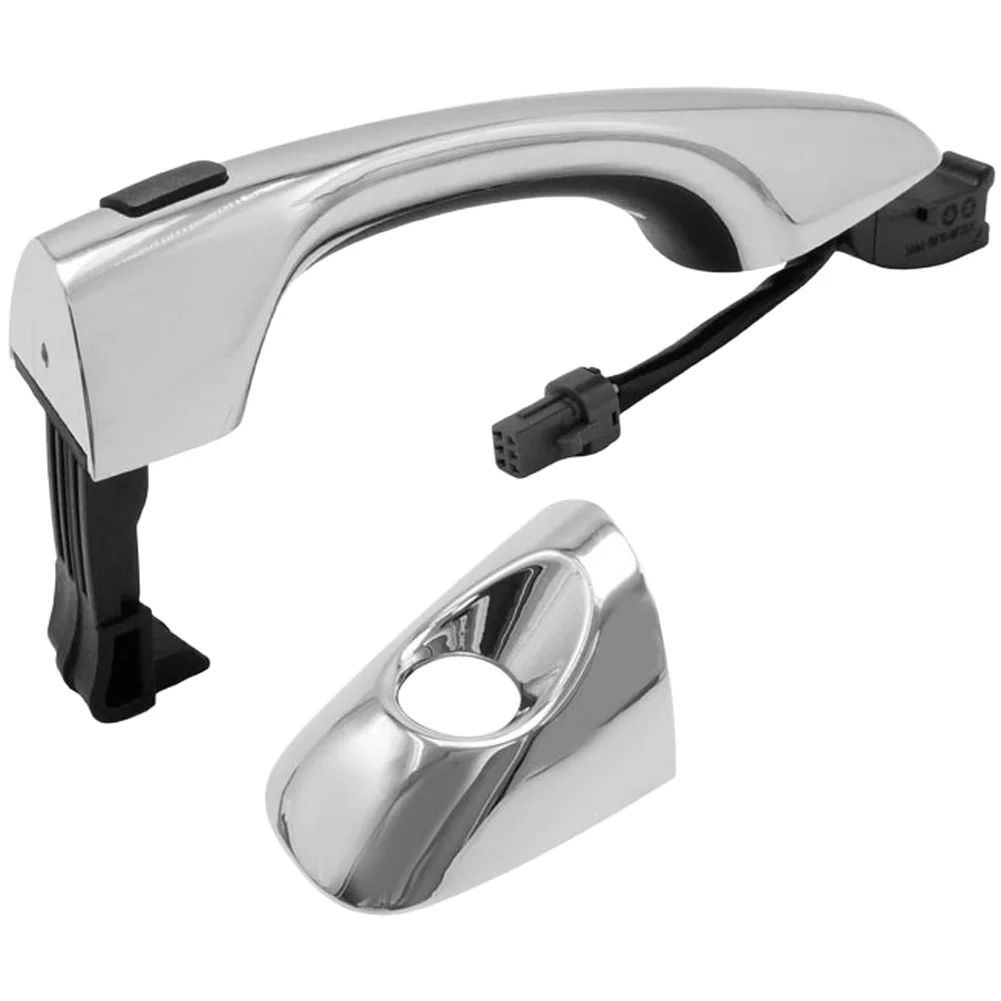 Factory Spec Door Handle Replacement Car Accessory Chrome Door Handle Factory Spec Design Exact Match Dimensions
Factory Spec Door Handle Replacement Car Accessory Chrome Door Handle Factory Spec Design Exact Match Dimensions