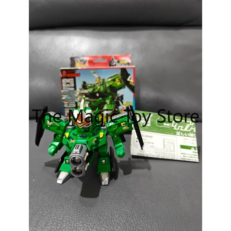 Original B-DAMAN Green Gem Tank (First Generation) Marble Sword Knight Toy, Model, Collectible, Birthday Gift
Original B-DAMAN Green Gem Tank (First Generation) Marble Sword Knight Toy, Model, Collectible, Birthday Gift