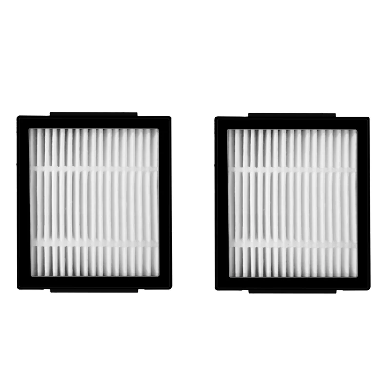 2025-12Pcs Replacement Hepa Filter For Irobot Roomba Combo J7+ Vacuum Cleaner Accessories Part
2025-12Pcs Replacement Hepa Filter For Irobot Roomba Combo J7+ Vacuum Cleaner Accessories Part