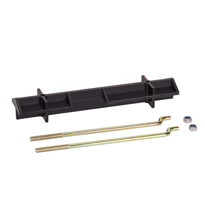 5X For Golf Cart Battery Hold Down Plate With Rods Kit For EZGO TXT 1994-Up 70045G01, 01101-G01
5X For Golf Cart Battery Hold Down Plate With Rods Kit For EZGO TXT 1994-Up 70045G01, 01101-G01