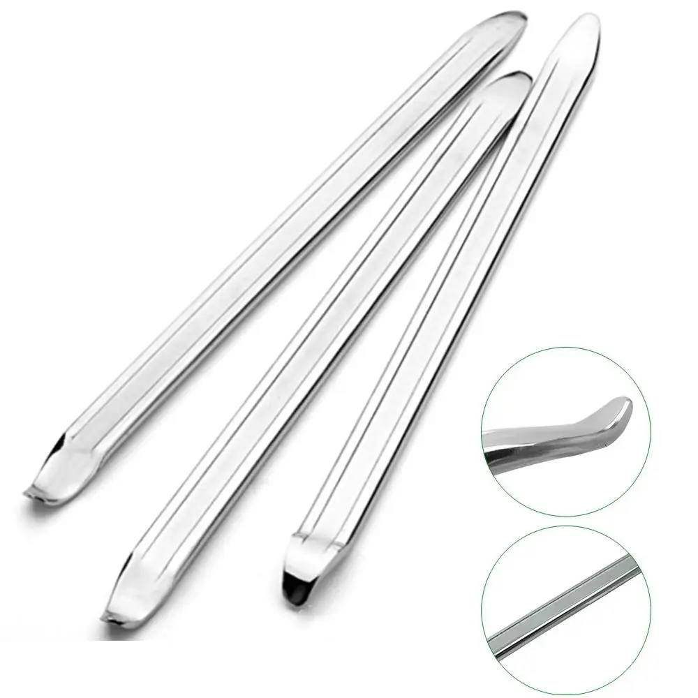 3PCS 30cm Tire Lever Tyre Spoon Tire Rim Opener Lever Motorbike Spoon Repair Car Auto Tool Supplies Quality Changer Ty High P1Q9
3PCS 30cm Tire Lever Tyre Spoon Tire Rim Opener Lever Motorbike Spoon Repair Car Auto Tool Supplies Quality Changer Ty High P1Q9