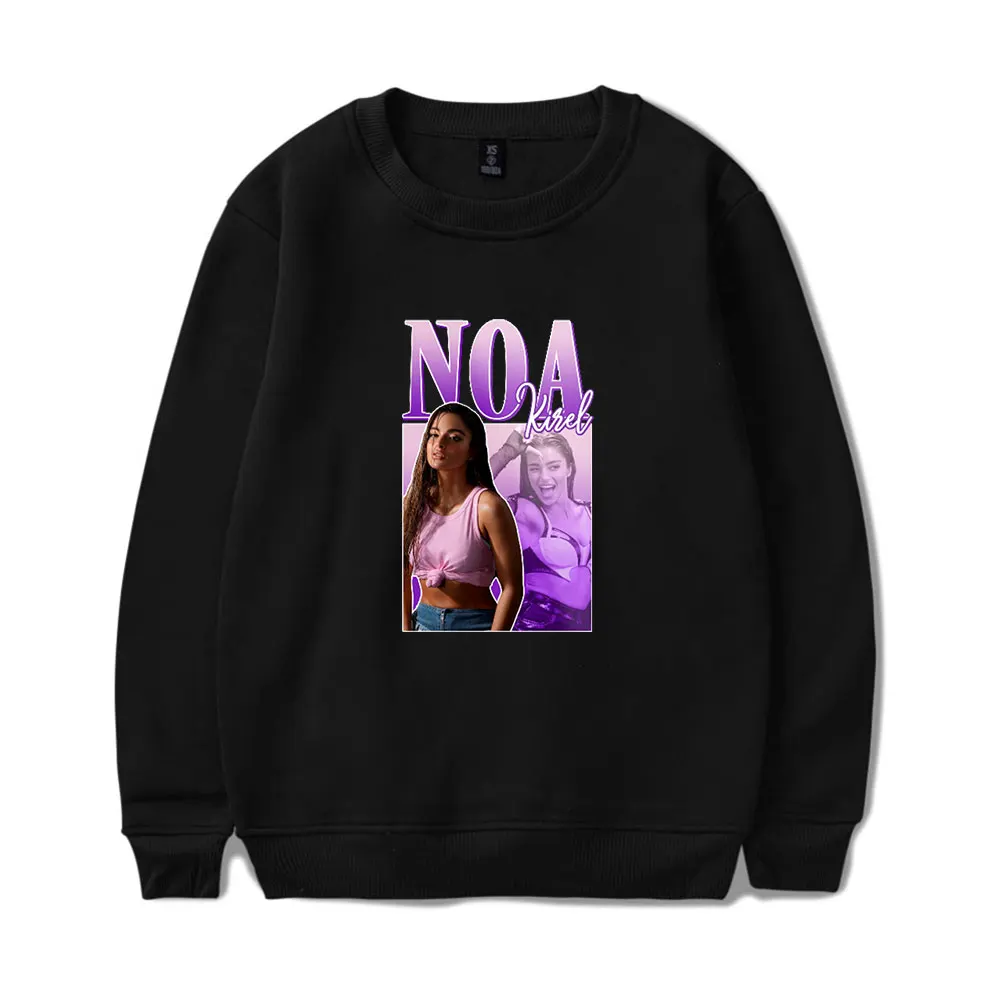 Noa Kirel Hoodie Vintage 90s Merch Sweatshirt Harajuku Women Streetwear Unisex Sweatshirt Pullover
Noa Kirel Hoodie Vintage 90s Merch Sweatshirt Harajuku Women Streetwear Unisex Sweatshirt Pullover