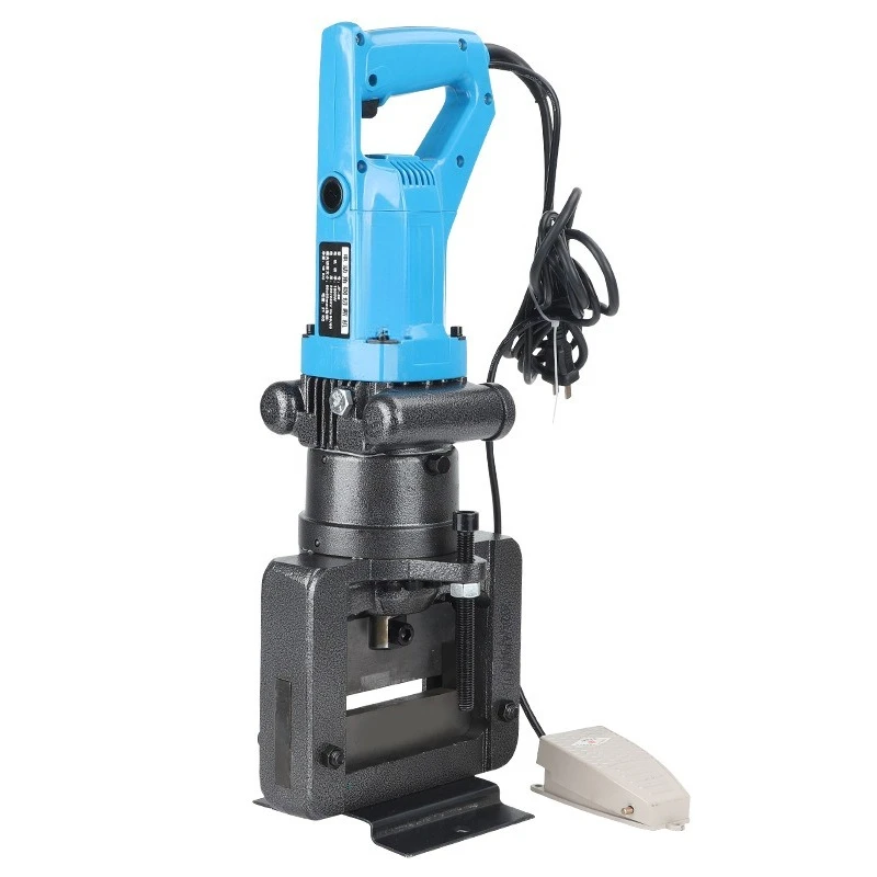 Electric 3 In 1 Angle Steel Cutting Machine Handheld For Angle Iron Chamfering Copper Aluminum Bar Shearing Portable Tool
Electric 3 In 1 Angle Steel Cutting Machine Handheld For Angle Iron Chamfering Copper Aluminum Bar Shearing Portable Tool