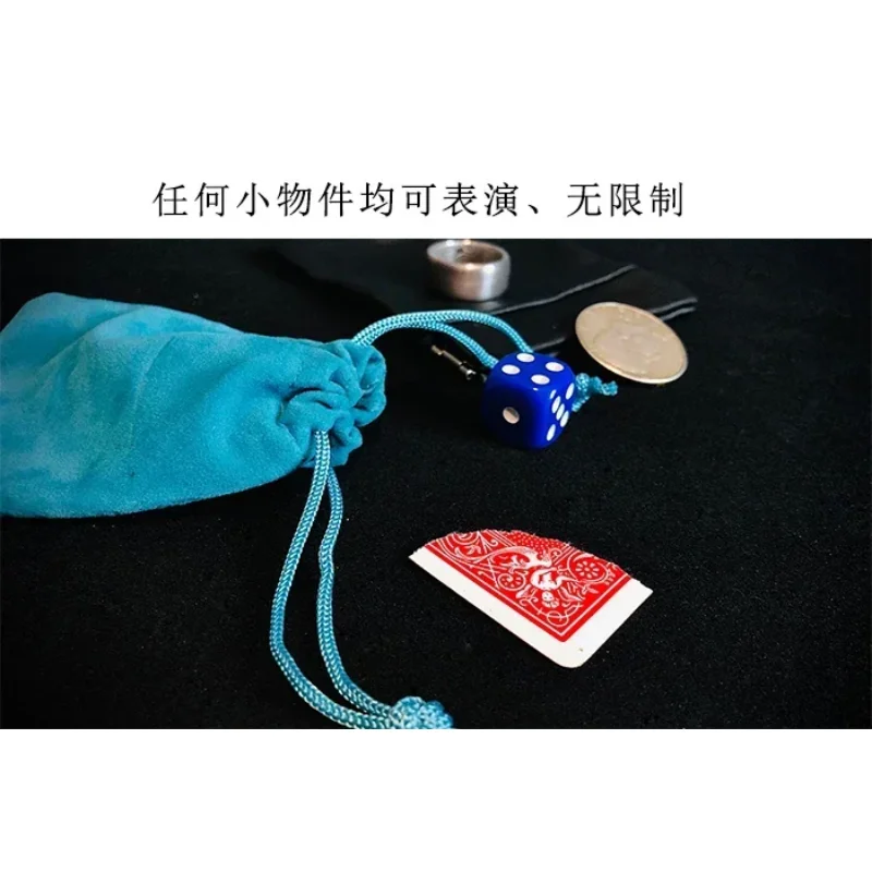 Invisible Channel By Jimmy Fan Close Up Magic Tricks Mentalism Object Transfer Magia Magicians Prop Accessory Illusion Gimmick
Invisible Channel By Jimmy Fan Close Up Magic Tricks Mentalism Object Transfer Magia Magicians Prop Accessory Illusion Gimmick