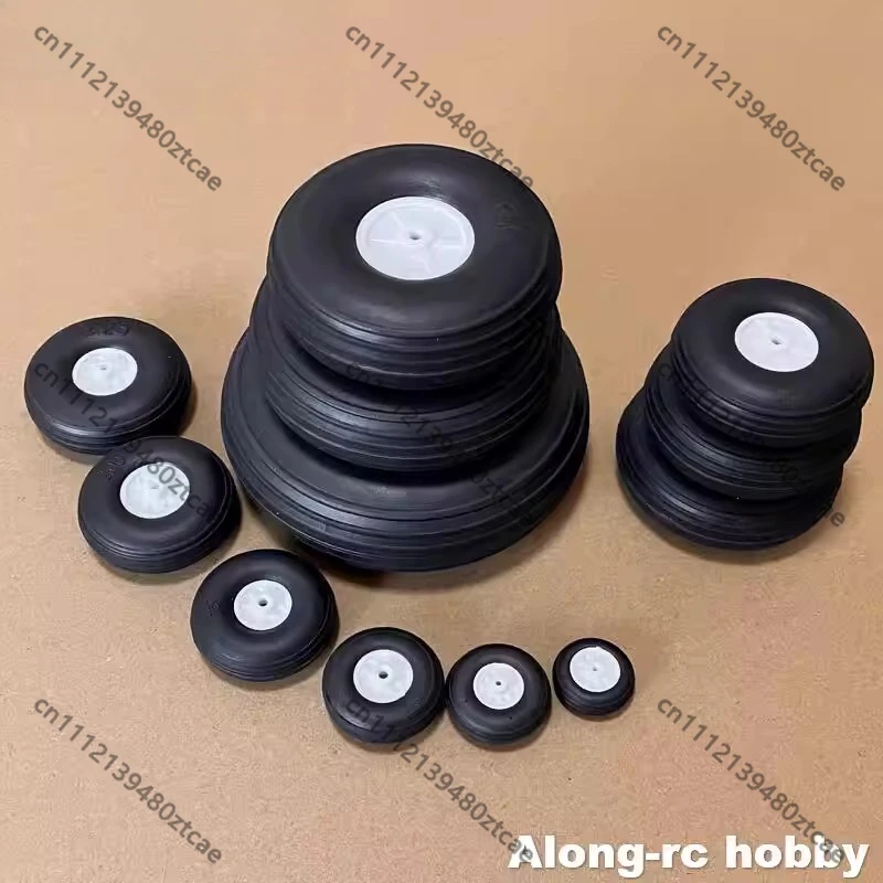 Combat Aircraft Model Aircraft Accessories - Aviation Model 1-5 Inch PU Sponge Elephant Real Wheel
Combat Aircraft Model Aircraft Accessories - Aviation Model 1-5 Inch PU Sponge Elephant Real Wheel