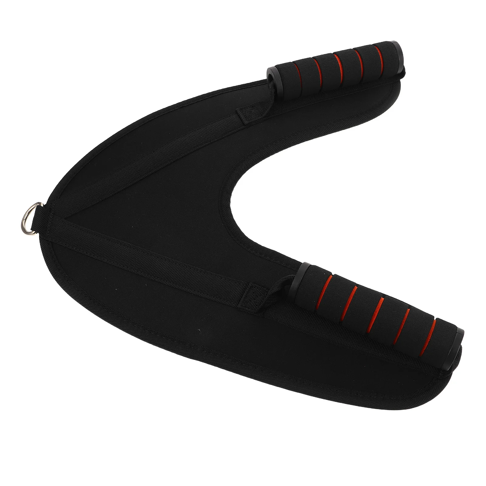 Ab Harness Cable Adjustable Pull Up Resistance Band For Gym Core Muscle Training High Pulldown Exercise Abdominal Fitness
Ab Harness Cable Adjustable Pull Up Resistance Band For Gym Core Muscle Training High Pulldown Exercise Abdominal Fitness