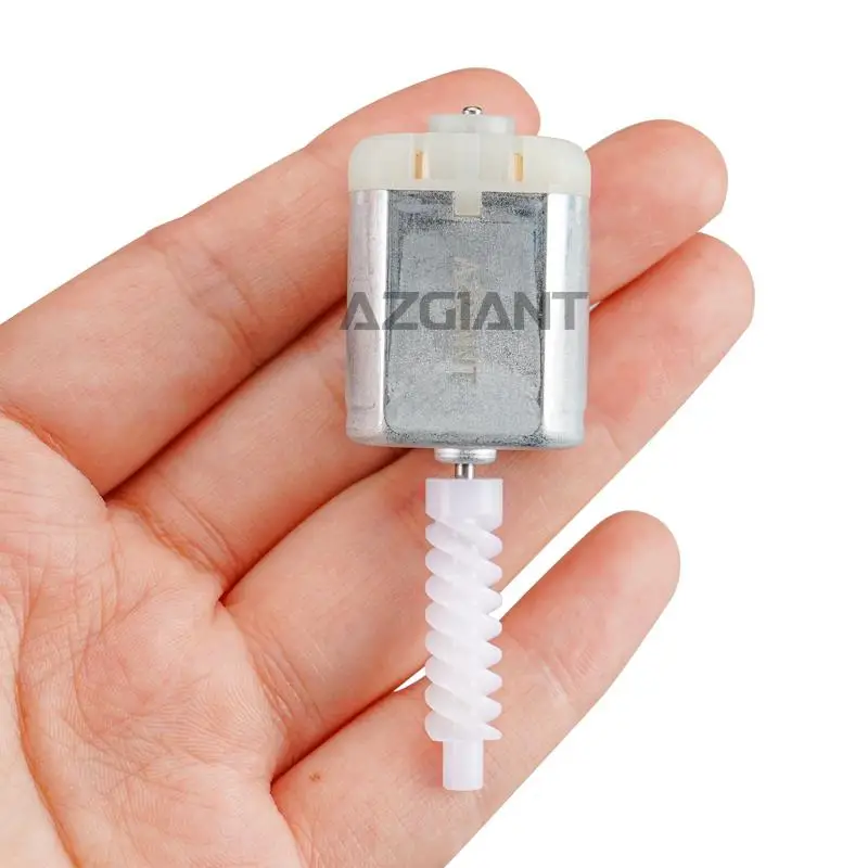 AZGIANT For 2012-2018 Peugeot 4008 Car Door Lock Block Motor FC-280 High Speed Professional Low Noise Auto Repair
AZGIANT For 2012-2018 Peugeot 4008 Car Door Lock Block Motor FC-280 High Speed Professional Low Noise Auto Repair