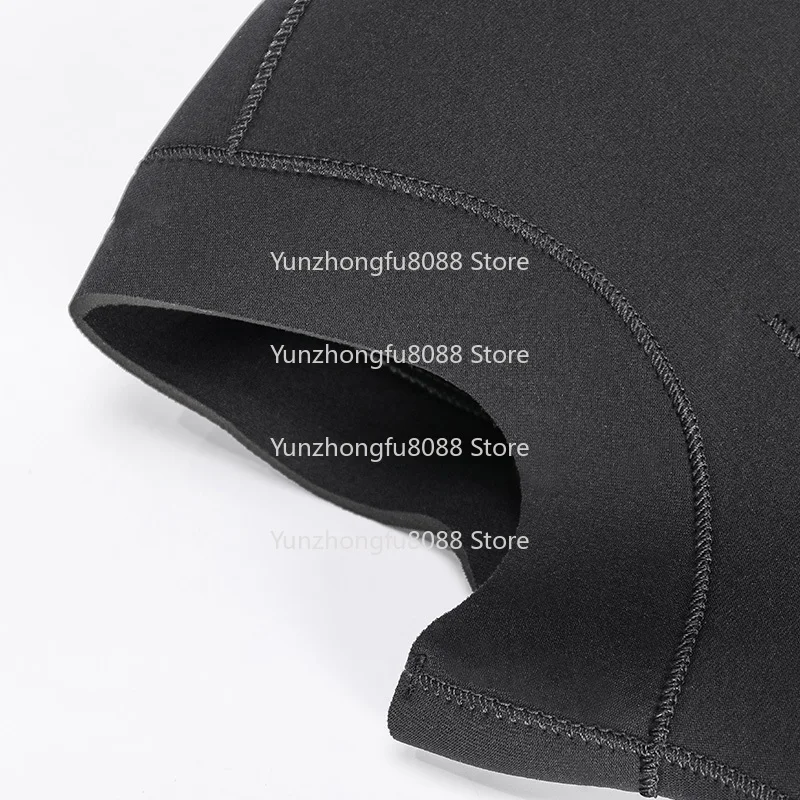 Men's 3mm Neoprene Wetsuit Cap Diving Harpoon Surfboard Hood Underwater Helmet Surfing Neoprene Hat for Men
Men's 3mm Neoprene Wetsuit Cap Diving Harpoon Surfboard Hood Underwater Helmet Surfing Neoprene Hat for Men