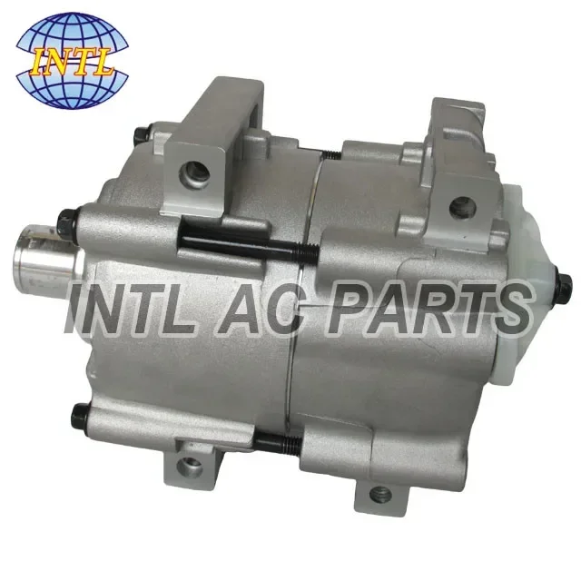 FS10 AC Compressor FOR Ford Ranger Mazda B2300 2.3L L4 140 CID 2001-2004 Compressor W/O CLUTCH 58169 471-8140 6511476 20-11273AM
FS10 AC Compressor FOR Ford Ranger Mazda B2300 2.3L L4 140 CID 2001-2004 Compressor W/O CLUTCH 58169 471-8140 6511476 20-11273AM
