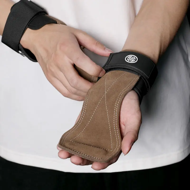 1Pair Horizontal Bar Gloves for Gym Sports Weight Lifting Training Crossfit Fitness Bodybuilding Workout Palm Protector LXiaoJun
1Pair Horizontal Bar Gloves for Gym Sports Weight Lifting Training Crossfit Fitness Bodybuilding Workout Palm Protector LXiaoJun