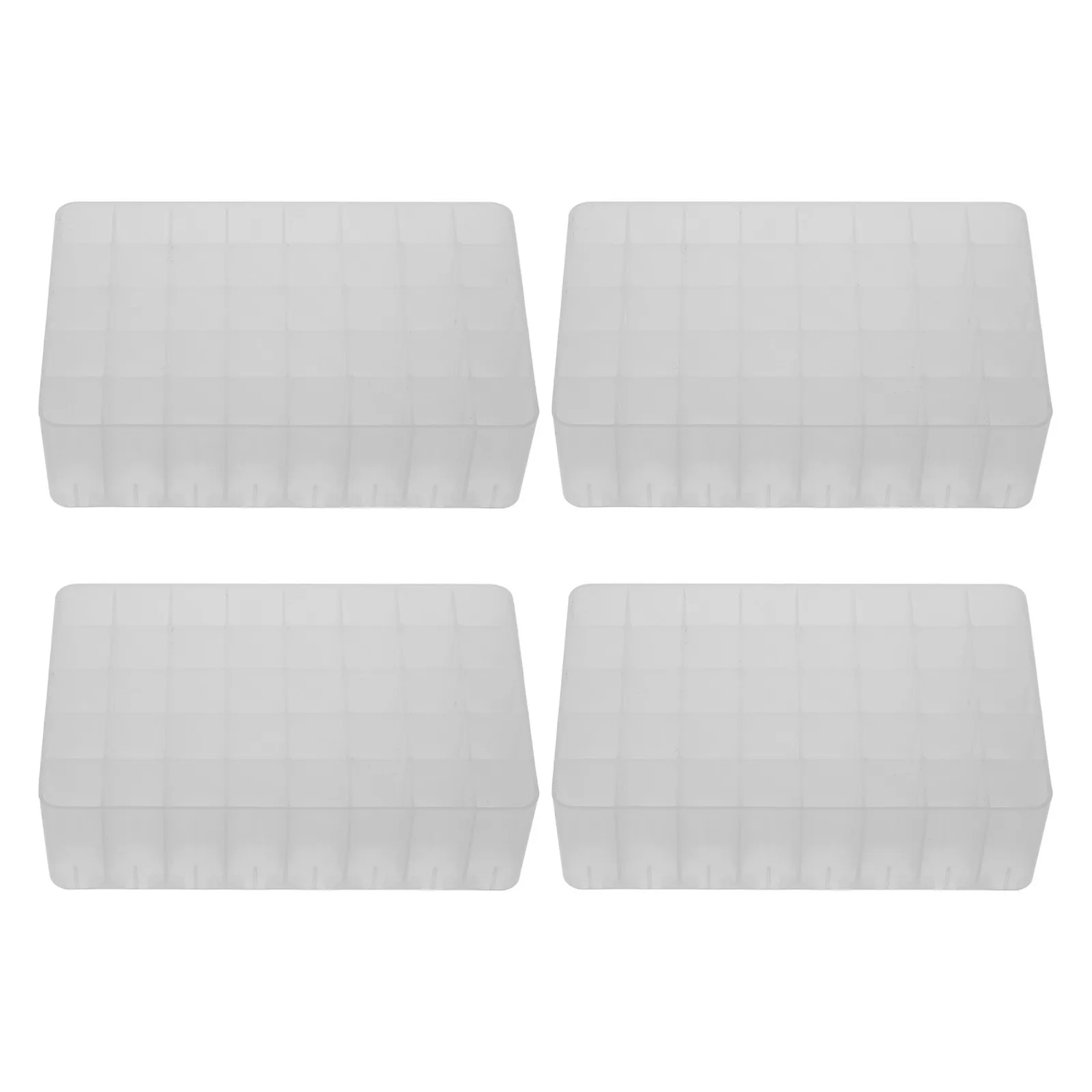 Набор из 4 органайзеров для канцелярских принадлежностей: настольный держатель для маркеров, пластиковый контейнер для ручек на 40 слотов, коробка для карандашей
Набор из 4 органайзеров для канцелярских принадлежностей: настольный держатель для маркеров, пластиковый контейнер для ручек на 40 слотов, коробка для карандашей