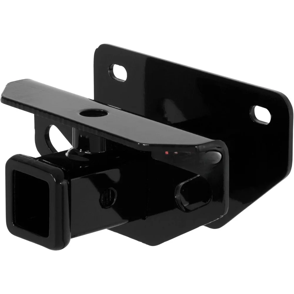 13333 Class 3 Trailer Hitch, 2-Inch Receiver, Fits Select Dodge, Ram 1500, 2500, 3500
13333 Class 3 Trailer Hitch, 2-Inch Receiver, Fits Select Dodge, Ram 1500, 2500, 3500