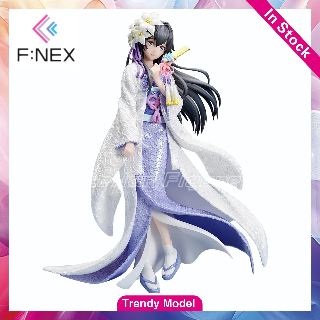 【TM】В наличии F:NEX Фигурка Юкиношита Юкино 1/7, модель, игрушка, подарок, коллекционный предмет, украшение
【TM】В наличии F:NEX Фигурка Юкиношита Юкино 1/7, модель, игрушка, подарок, коллекционный предмет, украшение
