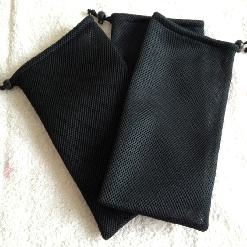 100pcs mesh jewelry gift pouch custom small drawstring bag 8*10cm for jewelry storage
100pcs mesh jewelry gift pouch custom small drawstring bag 8*10cm for jewelry storage