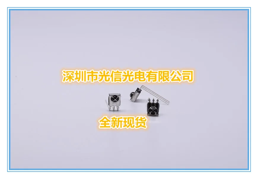 10PCS FM-6038TM2-5 100% imported original main receiving and transmitting tube, photoelectric switch, Hall
10PCS FM-6038TM2-5 100% imported original main receiving and transmitting tube, photoelectric switch, Hall
