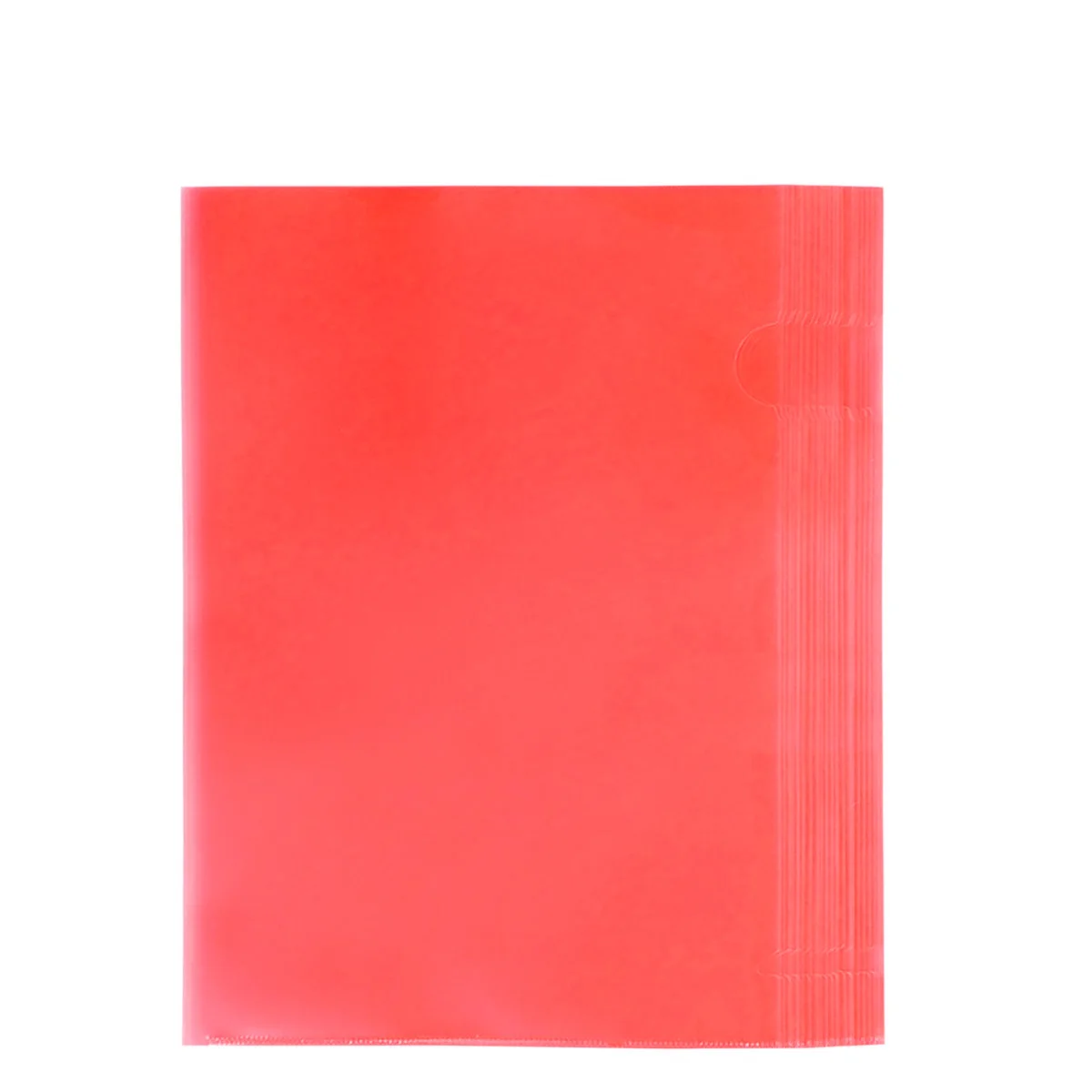 30Pcs A4 Clear L File Folder Sturdy Plastic Transparent Document Organizer for Office Home School Use Convenient Storage Folder
30Pcs A4 Clear L File Folder Sturdy Plastic Transparent Document Organizer for Office Home School Use Convenient Storage Folder