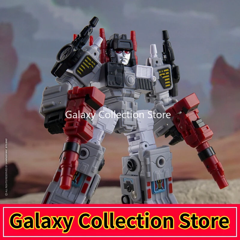 NEW Transformation Toy Dr.Wu DW-E54G DWE54G Mini Scale Small Commander Action Figures Collection Gifts Boys Toy Figures
NEW Transformation Toy Dr.Wu DW-E54G DWE54G Mini Scale Small Commander Action Figures Collection Gifts Boys Toy Figures