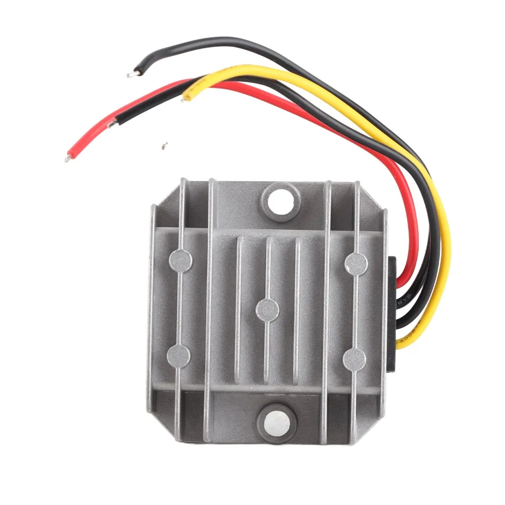 Stable Output 12V To 24V DC-DC Boost Converter 3A 72W Step Up Converter Boost Power Supply Club Car
Stable Output 12V To 24V DC-DC Boost Converter 3A 72W Step Up Converter Boost Power Supply Club Car